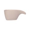  Beige - Creamer 12 x 8cm - Rót sốt 12 x 8cm màu be (Sandy collection) 