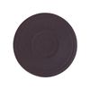 Noir - Show Plate 30.5cm - Dĩa bằng 30.5cm đen không vệt
