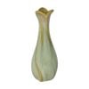 Vase 17cm - Bình hoa 17cm bông hồng xanh bơ