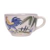 Cream - Cup 240ml - Tách bầu 240ml Sắc Màu Thôn Quê (Le Coq collection)