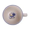  Cream - Cup 240ml - Tách bầu 240ml Sắc Màu Thôn Quê (Le Coq collection) 