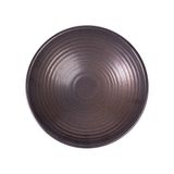  Ancient - Bowl 25 x 8cm - Tô 25 x 8cm nâu đồng 