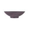  Ancient - Bowl 25 x 8cm - Tô 25 x 8cm nâu đồng 