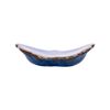 Saphir - Butterfly Chopstick Rest 6.5cm - Gác đũa hình bướm 6.5cm xanh viền nâu