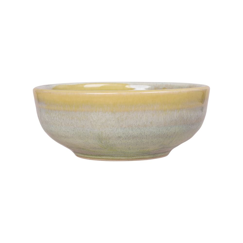  Avocado - Rice Bowl 11.5 x 4.5cm - Chén cơm 11.5 x 4.5cm xanh bơ 