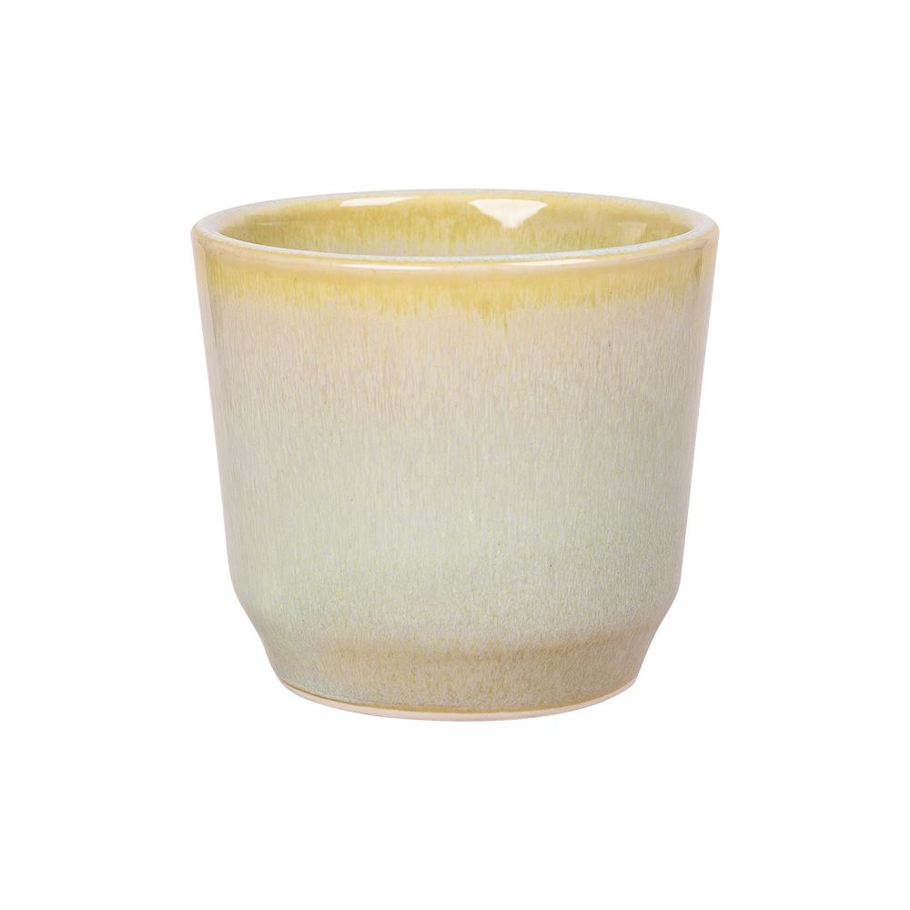  Avocado - Cup 8.5 x 8cm - Ly 8.5 x 8cm xanh bơ 