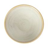  Avocado - Bowl 18 x 5 x 7.3cm - Tô xòe 18 x 5 x 7.3cm xanh bơ 