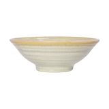  Avocado - Bowl 18 x 5 x 7.3cm - Tô xòe 18 x 5 x 7.3cm xanh bơ 