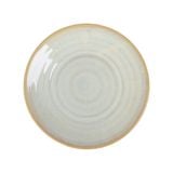  Avocado - Round Plate 28cm - Dĩa tròn 28cm xanh bơ 