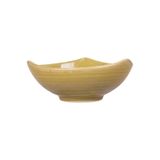  Avocado - Triangle Bowl 21.5 x 7cm - Tô 3 cạnh 21.5 x 7cm xanh bơ 