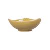 Avocado - Triangle Bowl 21.5 x 7cm - Tô 3 cạnh 21.5 x 7cm xanh bơ