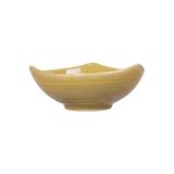  Avocado - Triangle Bowl 15.5 x 5.5cm - Tô 3 cạnh 15.5 x 5.5cm xanh bơ 