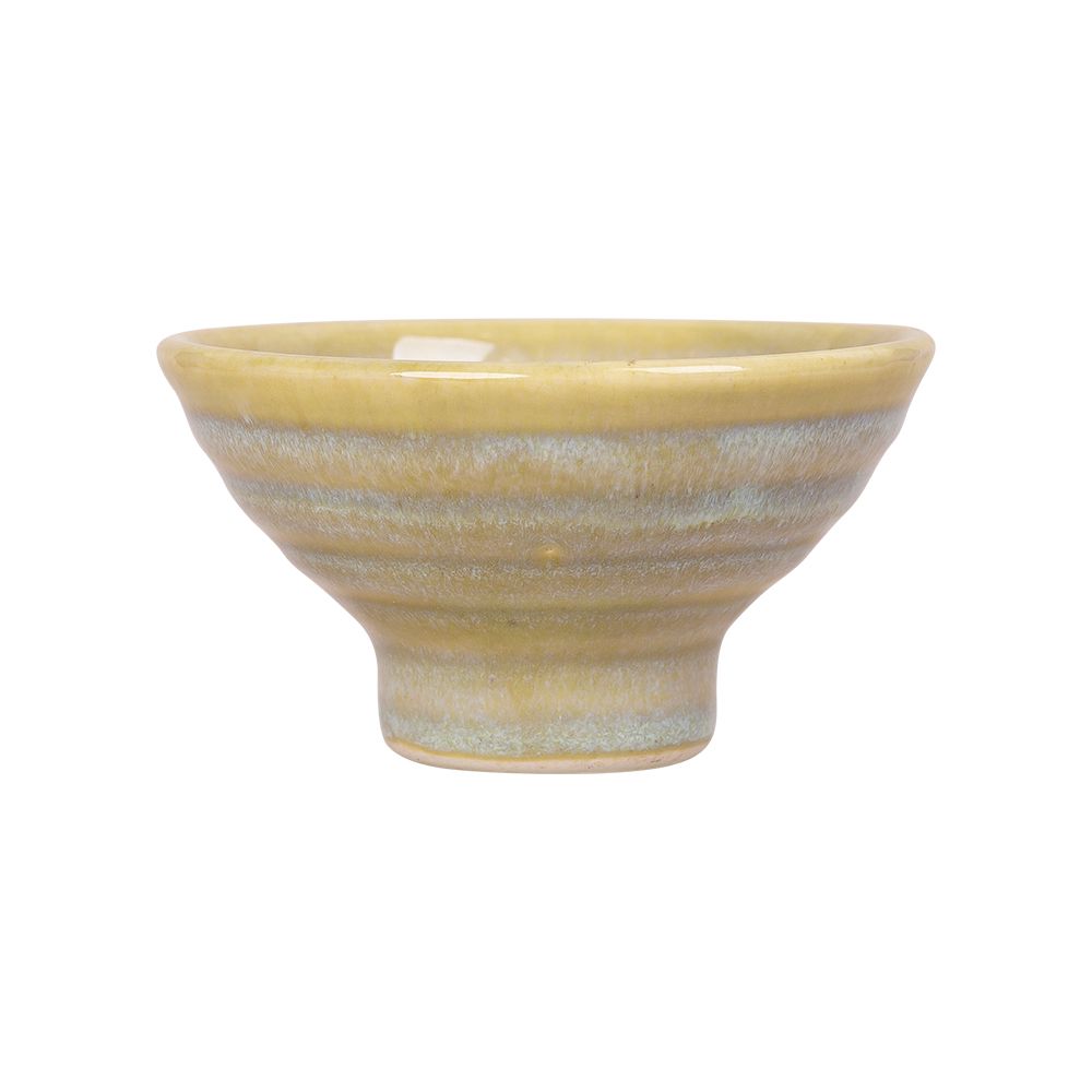  Avocado - Cup 8 x 4cm - Ly 8 x 4cm xanh bơ 