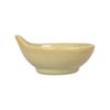  Avocado - Bowl 12.5 x 11 x 4cm - Chén 12.5 x 11 x 4cm xanh bơ 