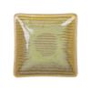 Avocado - Square Sauce Dish 10 x 2.8cm - Dĩa chấm vuông 10 x 2.8cm xanh bơ