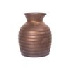 Ancient - Wine Pot 350ml - Bình sake lớn 350ml nâu đồng