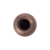  Ancient - Wine Pot 350ml - Bình sake lớn 350ml nâu đồng 