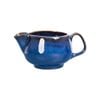 Saphir - Creamer 125ml - Ca rót 125ml xanh viền nâu
