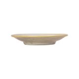  Avocado - Round Plate 14.5 x 2cm - Dĩa tròn 14.5 x 2cm xanh bơ 