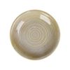 Avocado - Round Coup Plate 22.5 x 4cm - Dĩa ảo 22.5 x 4cm xanh bơ