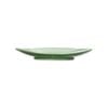  Jade - Triangle Plate 22 x 18.5cm - Dĩa tam giác 22 x 18.5cm màu xanh 21 