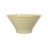  Avocado - Bowl 20 x 10cm - Tô loe 20 x 10cm xanh bơ 