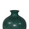  Vase 23cm - Bình hoa bầu 23cm xanh thiên phúc 