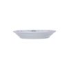  LPHM - Round Coup Plate 22.4cm - Dĩa ảo 22.4cm Long Phụng Hòa Minh (Dragon collection) 