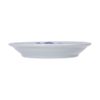  LPHM - Round Coup Plate 17.5cm - Dĩa ảo 17.5cm Long Phụng Hòa Minh (Dragon collection) 