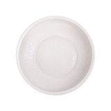 Blanche - Round Bowl 20cm - Tô thấp 20cm lộc phát không vệt 
