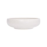  Blanche - Round Bowl 20cm - Tô thấp 20cm lộc phát không vệt 