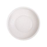  Blanche - Round Bowl 24cm - Tô thấp 24cm lộc phát không vệt 