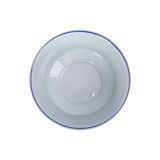  LPHM - Bowl 17 x 8cm - Tô tròn miệng loe 17 x 8cm Long Phụng Hòa Minh (Dragon collection) 