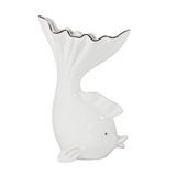  Vase_Bình hoa hoàng ngư 26cm BCV 
