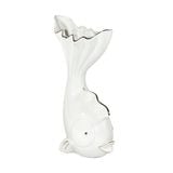  Vase_Bình hoa hoàng ngư 26cm BCV 