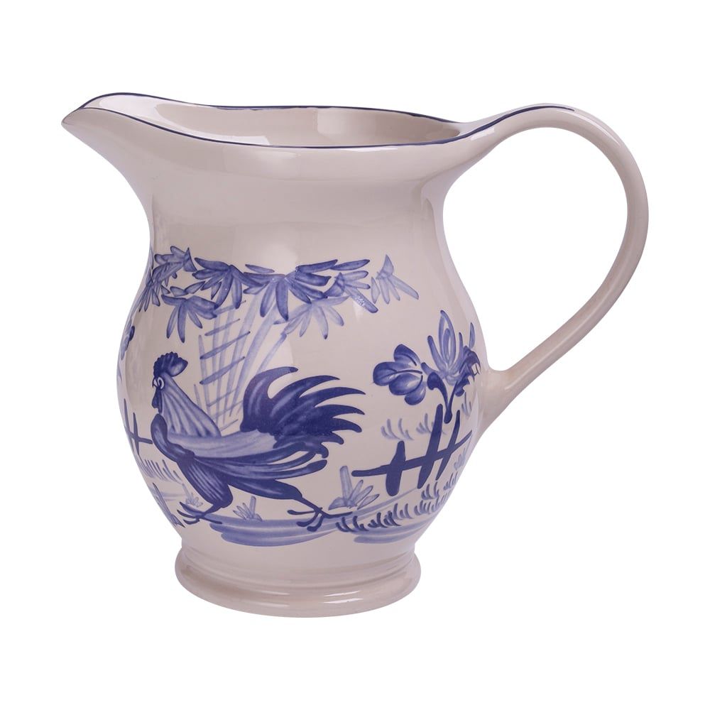  Vase - Bình hoa Thôn Quê (Le Coq collection) 