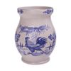 Vase_Bình hoa 24cm thôn quê
