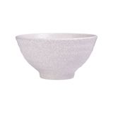  Blanche - Rice Bowl 12 x 6cm - Chén cơm 12 x 6cm lộc phát không vệt 