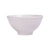 Blanche - Rice Bowl 12 x 6cm - Chén cơm 12 x 6cm lộc phát không vệt