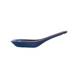  Saphir - Spoon 13cm - Muỗng 13cm xanh viền nâu 