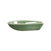  Jade - Spoon Rest 8cm - Gác muỗng 8cm màu xanh 21 