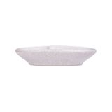  Blanche - Sauce Dish 10.2 x 7.3 x 2cm - Dĩa chấm 10.2 x 7.3 x 2cm lộc phát không vệt 