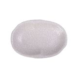  Blanche - Sauce Dish 10.2 x 7.3 x 2cm - Dĩa chấm 10.2 x 7.3 x 2cm lộc phát không vệt 