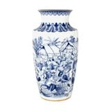  Vase 31cm - Bình hoa kim kê 31cm "Phiên Chợ Quê" 