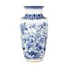 Vase 31cm - Bình hoa kim kê 31cm "Phiên Chợ Quê"
