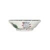 Blanche - Sauce Dish 8.3 x 2.5cm - Chén chấm 8.3 x 2.5cm phun vẽ lá