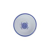 LPHM - Sauce Dish 8.3 x 2.5cm - Chén chấm 8.3 x 2.5cm Long Phụng Hòa Minh (Dragon collection) 