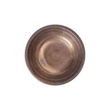  Ancient - Sauce Dish 8.3 x 2.5cm - Chén chấm 8.3 x 2.5cm nâu đồng 