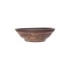  Ancient - Sauce Dish 8.3 x 2.5cm - Chén chấm 8.3 x 2.5cm nâu đồng 