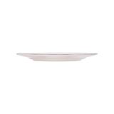  Cream - Round Plate 25cm - Dĩa tròn 25cm Sắc Màu Thôn Quê (Le Coq collection) 